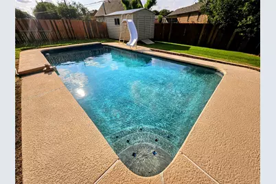 4510 Beall Boulevard, Abilene, TX 79606 - Photo 1