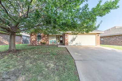 3858 Trinity Lane, Abilene, TX 79602 - Photo 1