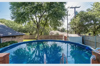 2500 High Oak Drive, Arlington, TX 76012 - Photo 31