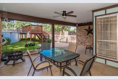 2500 High Oak Drive, Arlington, TX 76012 - Photo 29