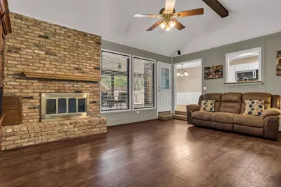 2500 High Oak Drive, Arlington, TX 76012 - Photo 15