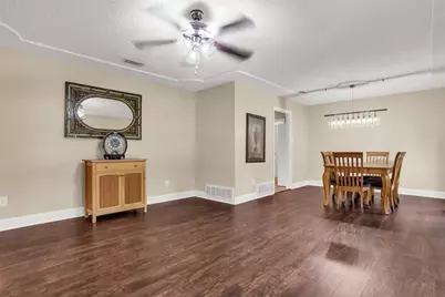 2500 High Oak Drive, Arlington, TX 76012 - Photo 7