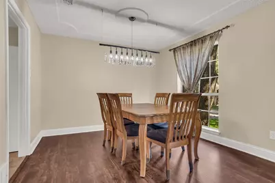 2500 High Oak Drive, Arlington, TX 76012 - Photo 9