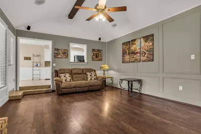 2500 High Oak Drive, Arlington, TX 76012 - Photo 17