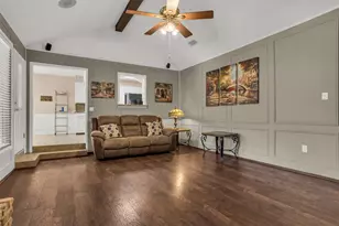 2500 High Oak Dr, Arlington, TX 76012 - Photo 17