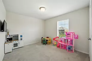 1213 Viscount St, Haslet, TX 76052 - Photo 5