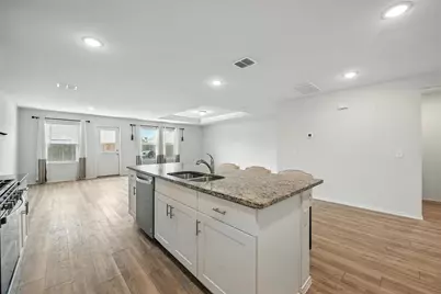 1213 Viscount Street, Haslet, TX 76052 - Photo 33