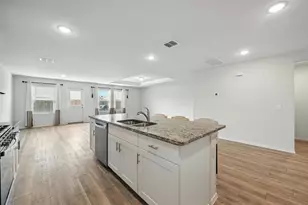 1213 Viscount St, Haslet, TX 76052 - Photo 33