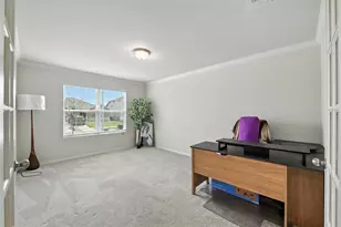 1213 Viscount St, Haslet, TX 76052 - Photo 17