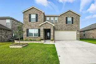 1213 Viscount St, Haslet, TX 76052 - Photo 1