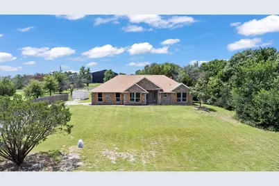 2517 Hayley Drive, Weatherford, TX 76085 - Photo 3