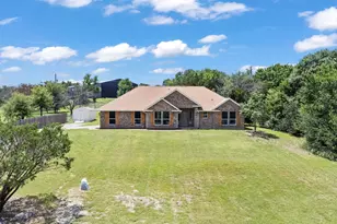 2517 Hayley Dr, Weatherford, TX 76085 - Photo 3