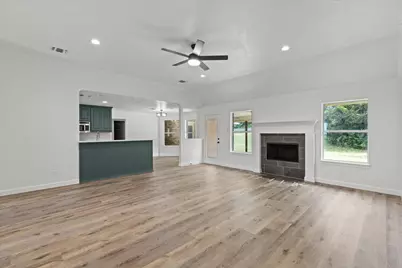 2517 Hayley Drive, Weatherford, TX 76085 - Photo 9