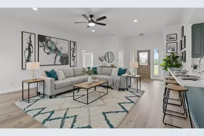 2517 Hayley Drive, Weatherford, TX 76085 - Photo 1