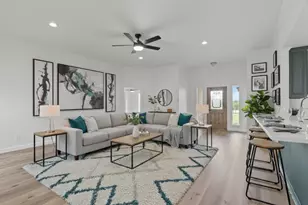 2517 Hayley Dr, Weatherford, TX 76085 - Photo 1