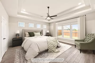 2413 Cornwall Lane, Forney, TX 75126 - Photo 23