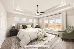 2413 Cornwall Ln, Forney, TX 75126 - Photo 23