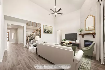 2413 Cornwall Lane, Forney, TX 75126 - Photo 15