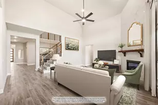 2413 Cornwall Ln, Forney, TX 75126 - Photo 15