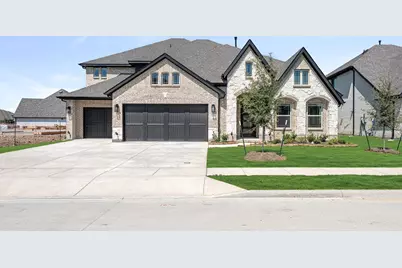 2413 Cornwall Lane, Forney, TX 75126 - Photo 1