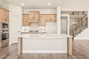 2413 Cornwall Ln, Forney, TX 75126 - Photo 19