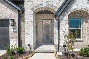 2413 Cornwall Ln, Forney, TX 75126 - Photo 3