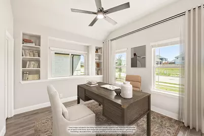 2413 Cornwall Lane, Forney, TX 75126 - Photo 5