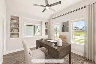 2413 Cornwall Ln, Forney, TX 75126 - Photo 5