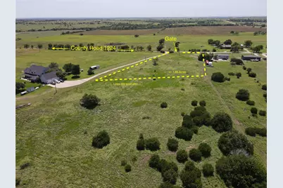 3681 County Road 1224, Cleburne, TX 76033 - Photo 1