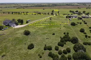 3681 County Rd 1224, Cleburne, TX 76033 - Photo 1