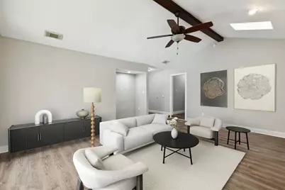 1402 Sonora Court, Arlington, TX 76012 - Photo 5