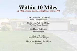 1402 Sonora Ct, Arlington, TX 76012 - Photo 27