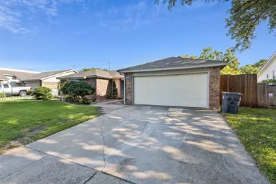 1402 Sonora Court, Arlington, TX 76012 - Photo 3