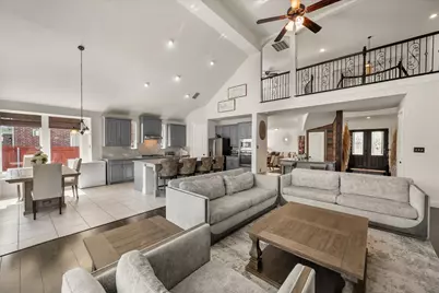 2816 Terrosa Road, Grand Prairie, TX 75054 - Photo 15