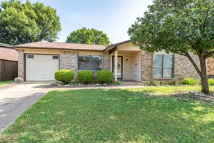 3736 Longmeadow Way, Fort Worth, TX 76133 - Photo 1