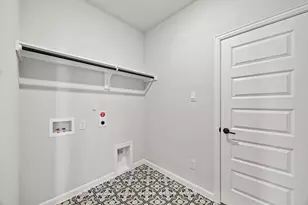 1422 Red Clover Ave, Van Alstyne, TX 75495 - Photo 3