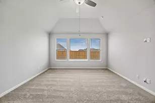 1422 Red Clover Ave, Van Alstyne, TX 75495 - Photo 21