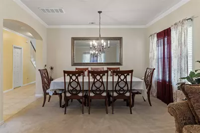 2904 Shoreline Drive, Burleson, TX 76028 - Photo 15