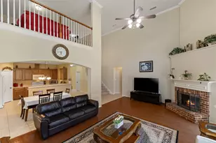 2904 Shoreline Dr, Burleson, TX 76028 - Photo 5