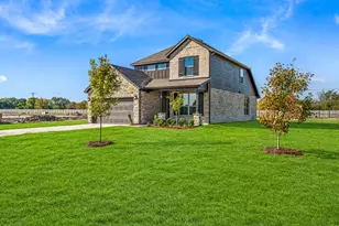 2891 Goldeneye, Greenville, TX 75402 - Photo 5