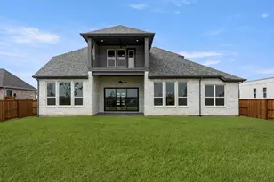 1580 Binkley Ave, Prosper, TX 75078 - Photo 33