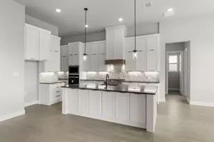 1580 Binkley Ave, Prosper, TX 75078 - Photo 5