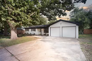 6963 Pinon St, Fort Worth, TX 76116 - Photo 5