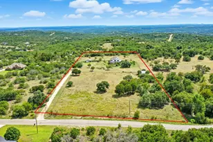 3470 Skyline Dr, Bluff Dale, TX 76433 - Photo 3