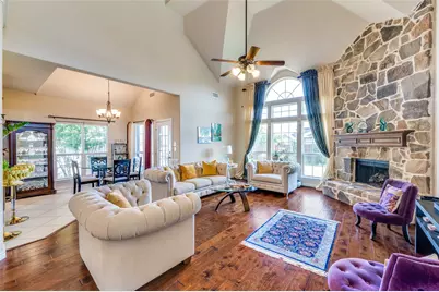 314 Trakehner Trail, Celina, TX 75009 - Photo 3