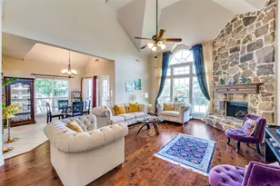 314 Trakehner Trail, Celina, TX 75009 - Photo 3