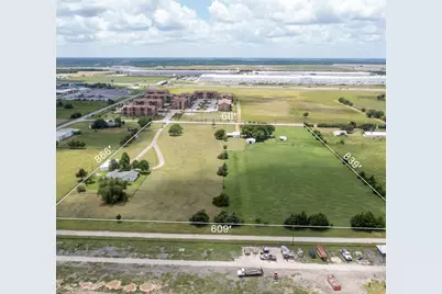 330,332,334 S Goode Road, Wilmer, TX 75172 - Photo 1