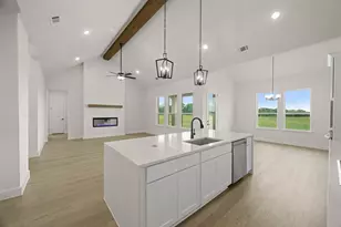 2151 Langston Ln, Waxahachie, TX 75167 - Photo 5