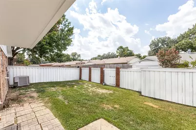 2503 Karla Drive, Mesquite, TX 75150 - Photo 27