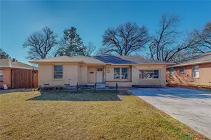 2702 Tolosa Dr, Dallas, TX 75228 - Photo 1